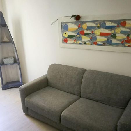 Casa Patella Apartment ซานเตเรนโซ ภายนอก รูปภาพ