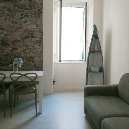 Casa Patella Apartment ซานเตเรนโซ ภายนอก รูปภาพ