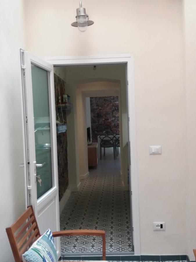 Casa Patella Apartment ซานเตเรนโซ ภายนอก รูปภาพ