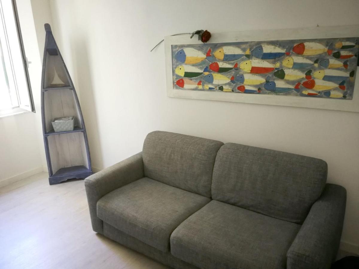 Casa Patella Apartment ซานเตเรนโซ ภายนอก รูปภาพ