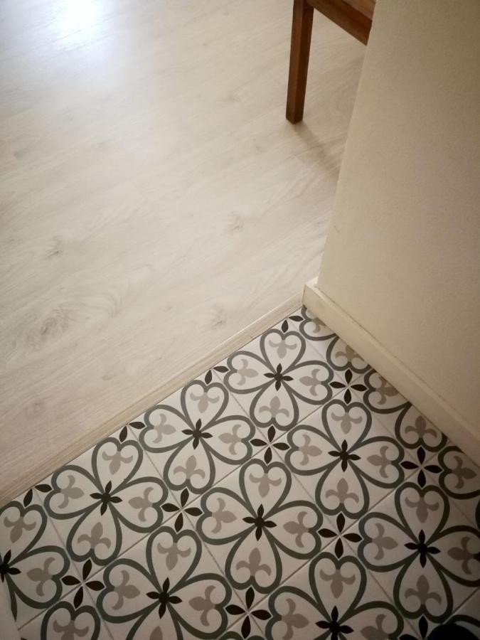 Casa Patella Apartment ซานเตเรนโซ ภายนอก รูปภาพ