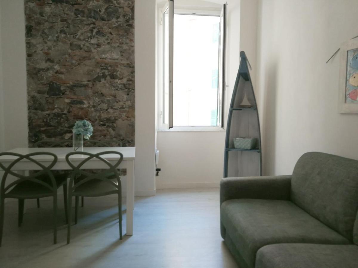 Casa Patella Apartment ซานเตเรนโซ ภายนอก รูปภาพ