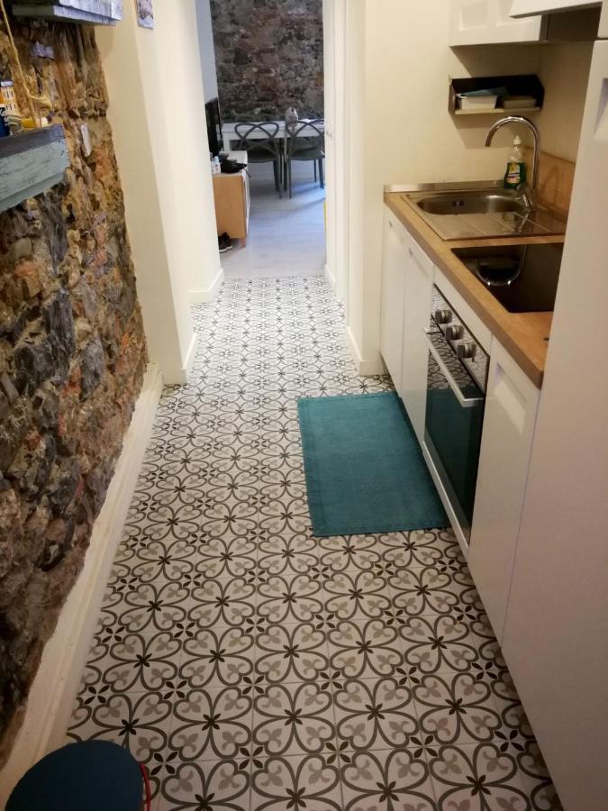 Casa Patella Apartment ซานเตเรนโซ ภายนอก รูปภาพ