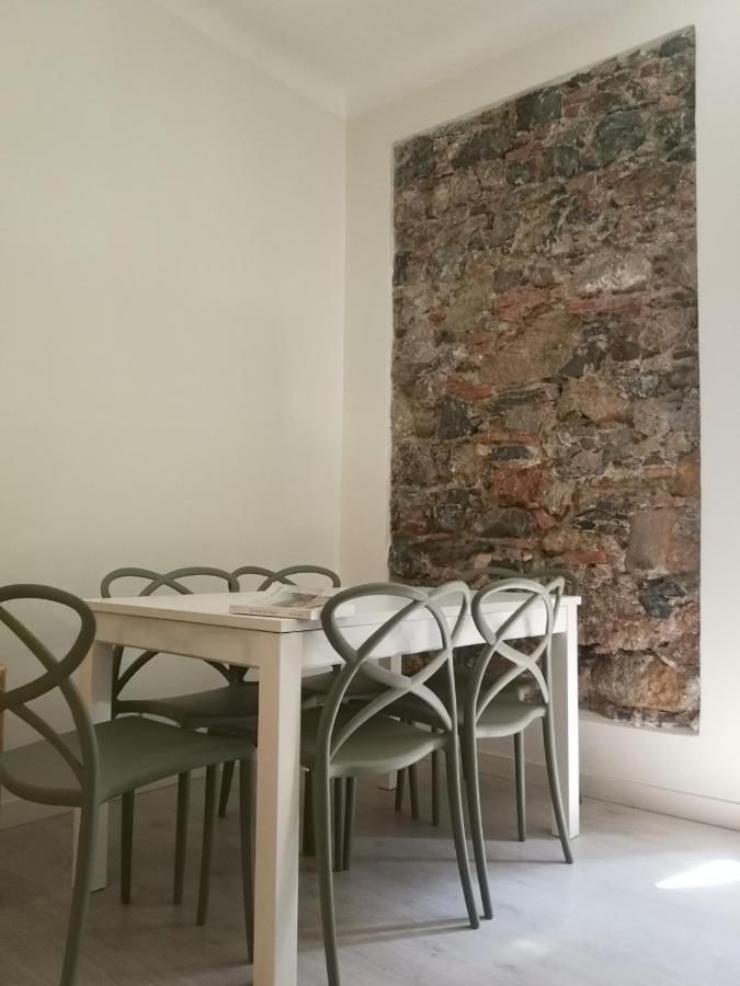 Casa Patella Apartment ซานเตเรนโซ ภายนอก รูปภาพ