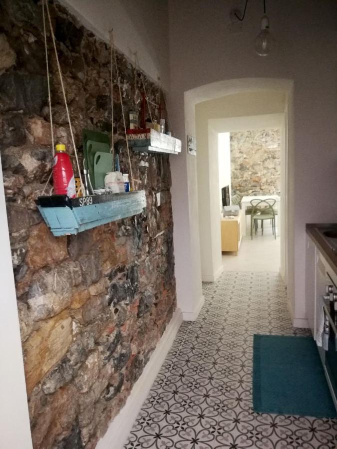 Casa Patella Apartment ซานเตเรนโซ ภายนอก รูปภาพ